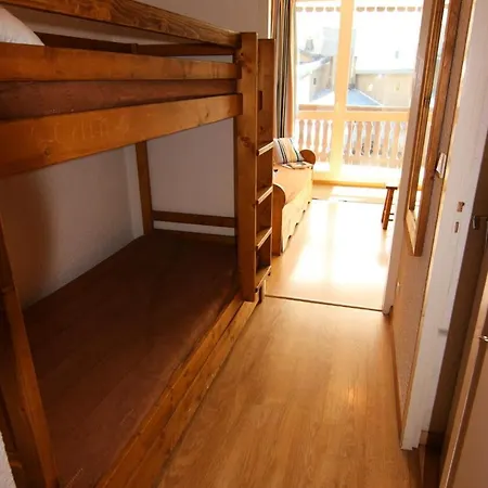 Apartment Du Lou - Pour 3 Personnes Expose Sud Mae-7749 *