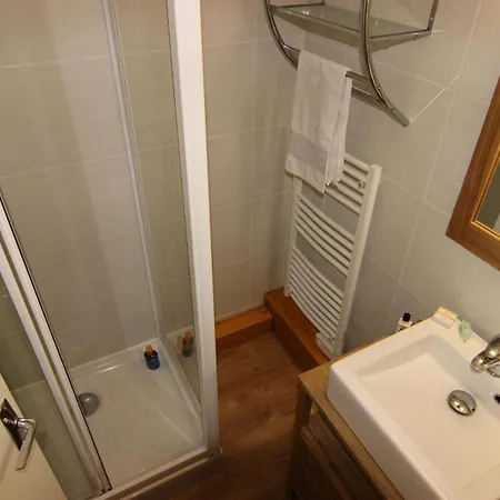 Apartment Du Lou - Pour 3 Personnes Expose Sud Mae-7749 Val Thorens