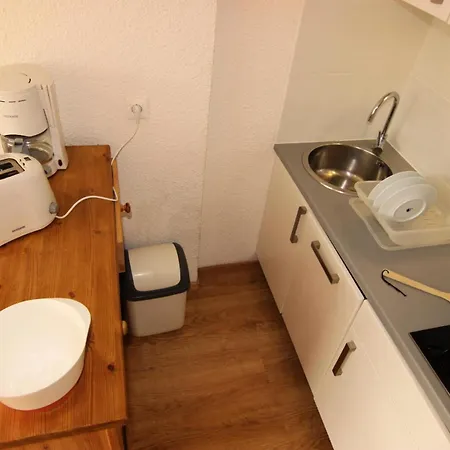 Résidence Du Lou - Pour 3 Personnes Expose Sud Mae-7749 Appartamento