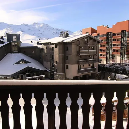 Appartamento Résidence Du Lou - Pour 3 Personnes Expose Sud Mae-7749 *