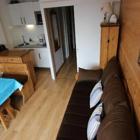 Du Lou - Pour 3 Personnes Expose Sud Mae-7749 Διαμέρισμα Val Thorens