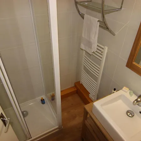 Διαμέρισμα Du Lou - Pour 3 Personnes Expose Sud Mae-7749 Val Thorens